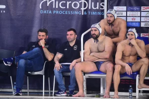 Novi Beograd pod imperativom, Olimpijakos mora pasti!